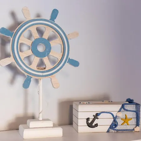 Bonito Chalet Con Terraza-sol10 *